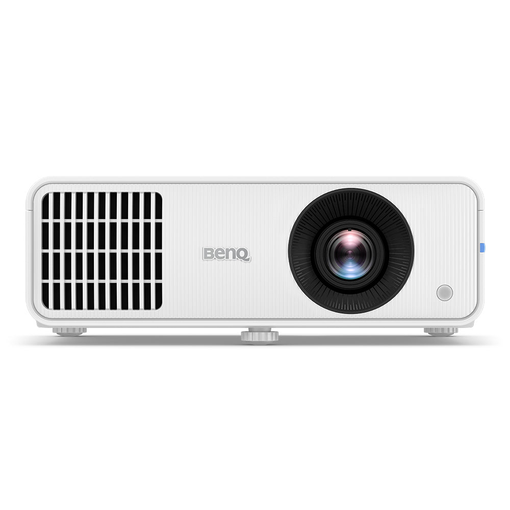 Proyector BENQ LW650 - 4000 lúmenes ANSI, DLP, WXGA (1280x800), 20000 h, Blanco Proyector BENQ LW650 - 4000 lúmenes ANSI, DLP, WXGA (1280x800), 20000 h, Blanco